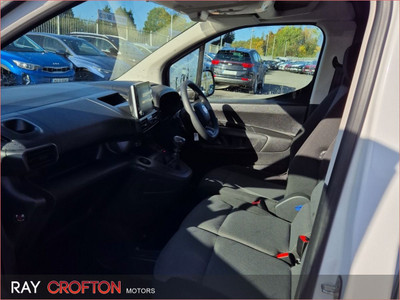 2023 Fiat Doblo