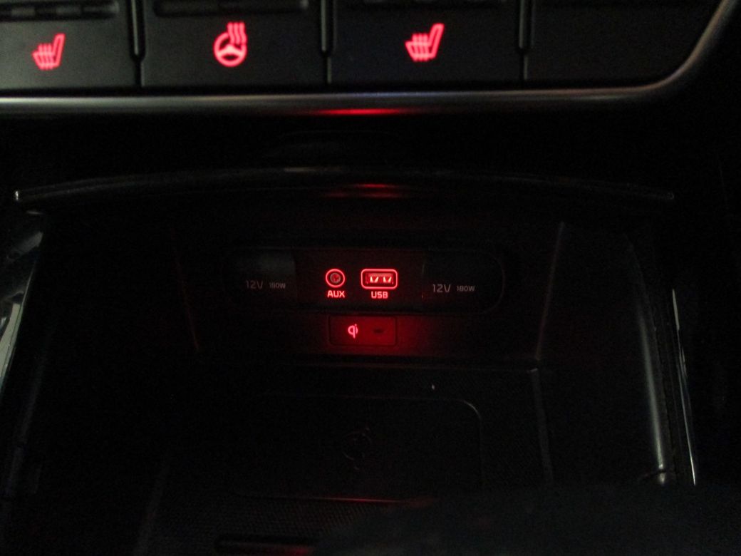 2018 Kia Sorento