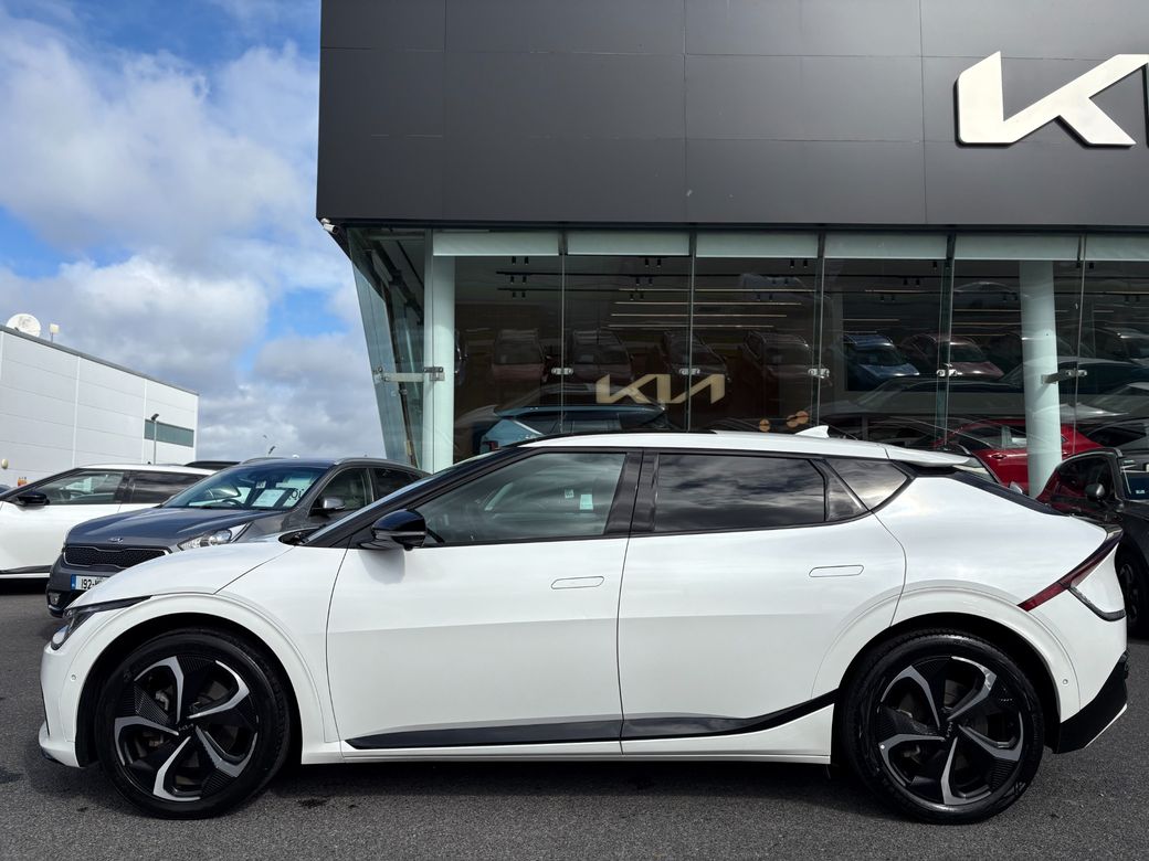2023 Kia EV6