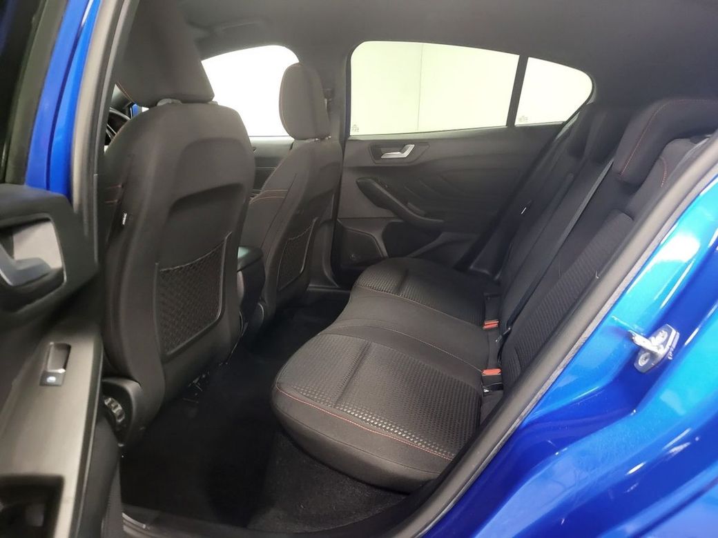2024 Ford Focus
