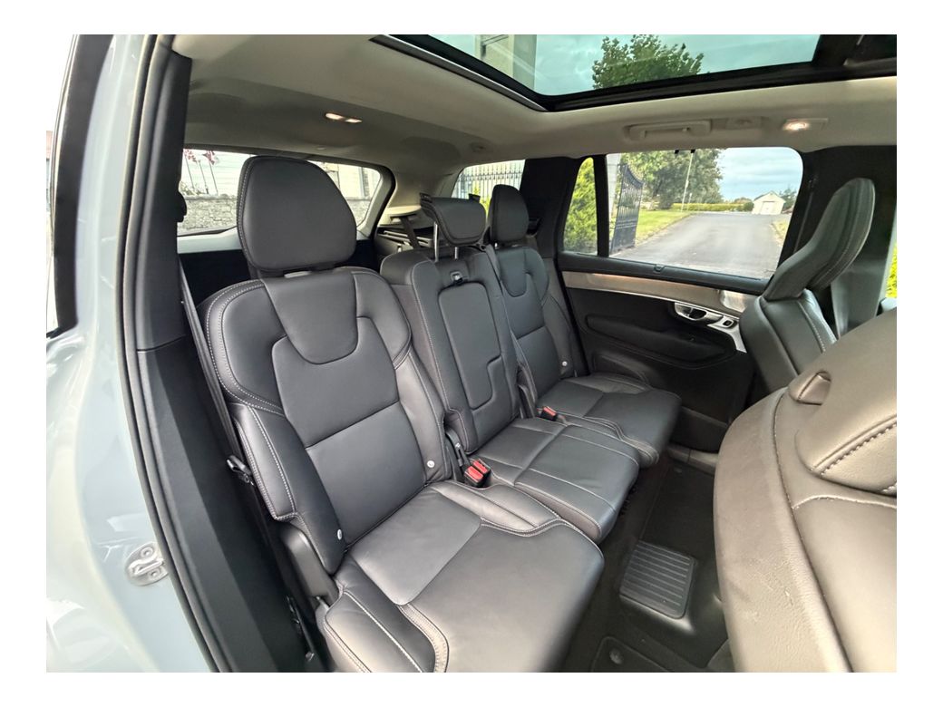 2026 Volvo XC90