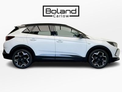2024 Opel Grandland X