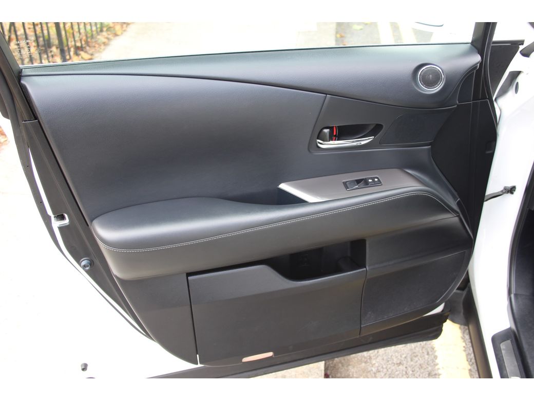 2014 Lexus RX450h