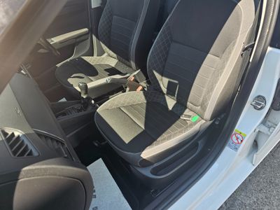 2020 Skoda Fabia