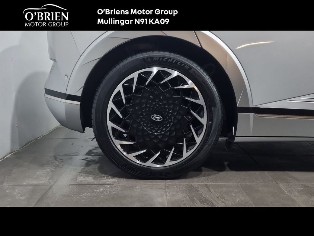 2023 Hyundai Ioniq 5