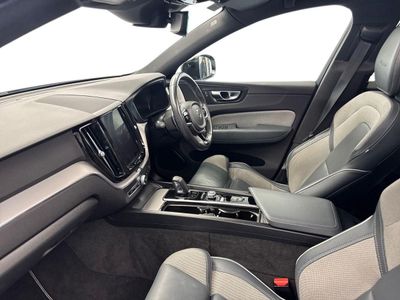 2020 Volvo XC60