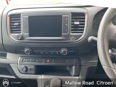 2023 Citroen Dispatch