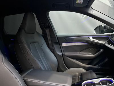 2026 Audi A6