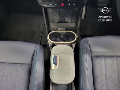 2024 Mini Cooper