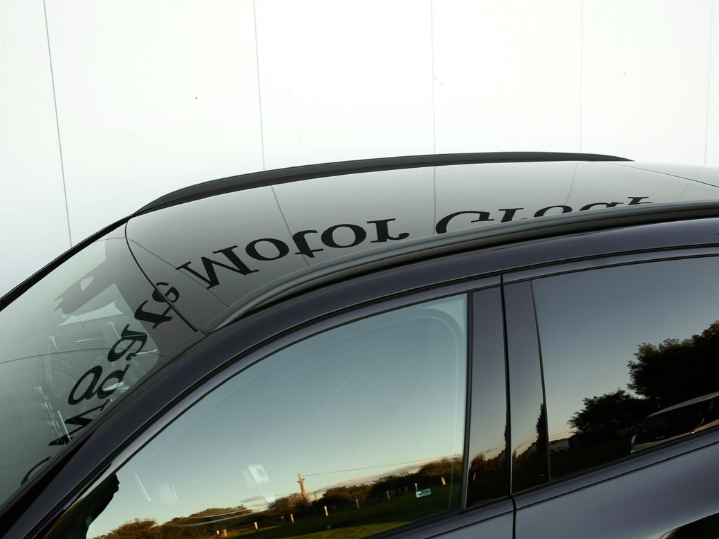 2026 Mercedes-Benz GLC Class