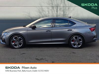 2024 Skoda Octavia