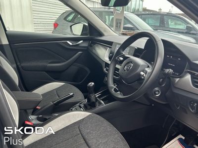2023 Skoda Kamiq