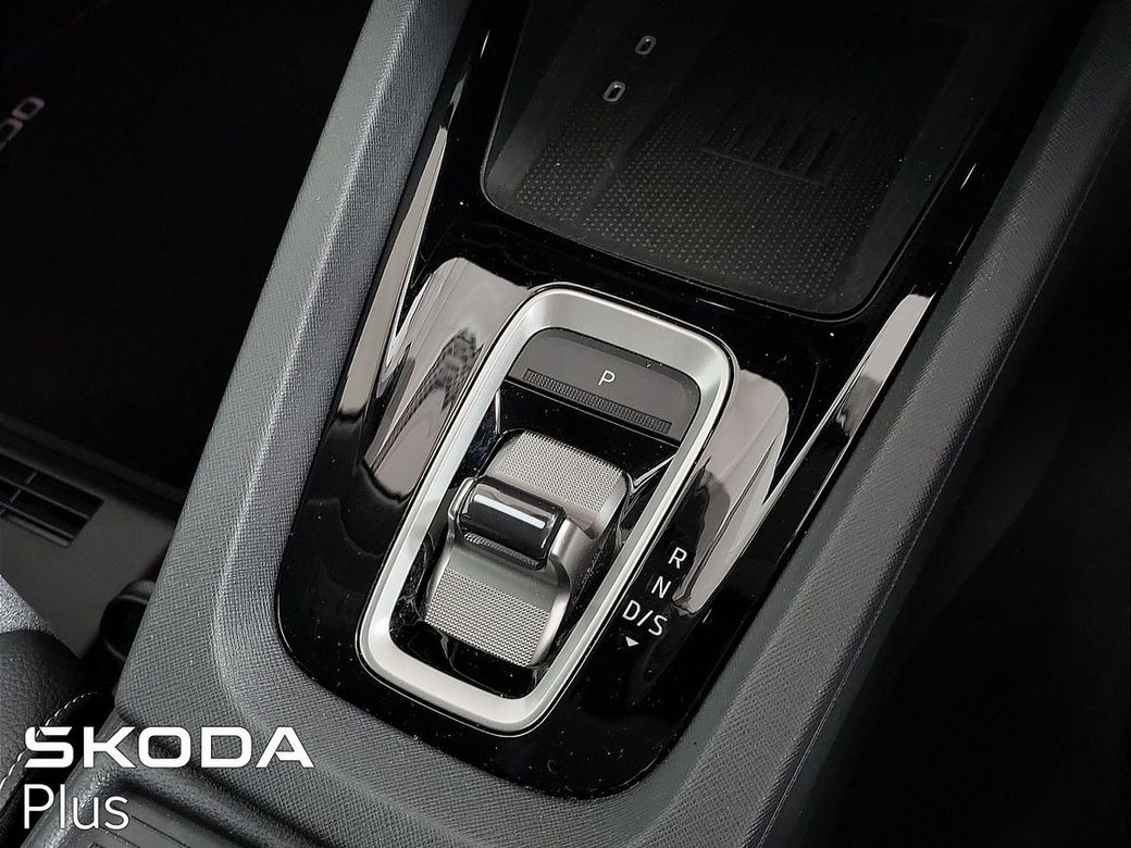 2025 Skoda Octavia