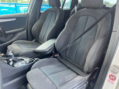 2016 BMW 2 Series