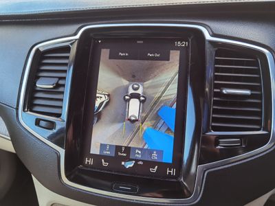 2020 Volvo XC90