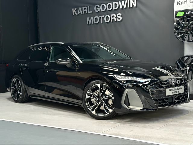 vehicle for sale from Karl Goodwin Motors