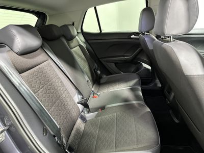 2023 Volkswagen T-Cross