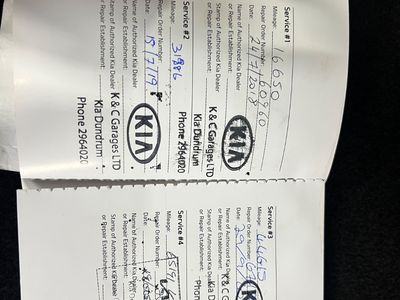 2017 Kia Rio
