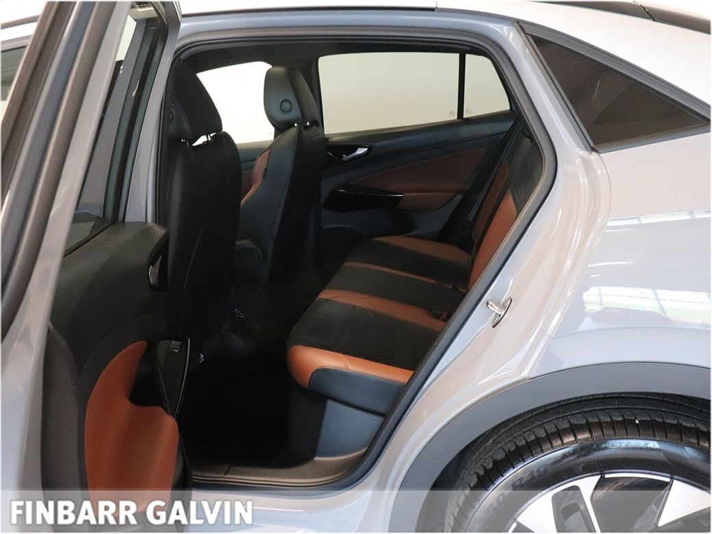 2022 Volkswagen ID.5