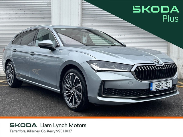 vehicle for sale from Liam Lynch Motors