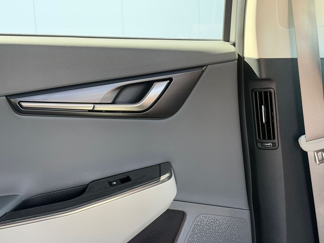 2026 Kia EV6