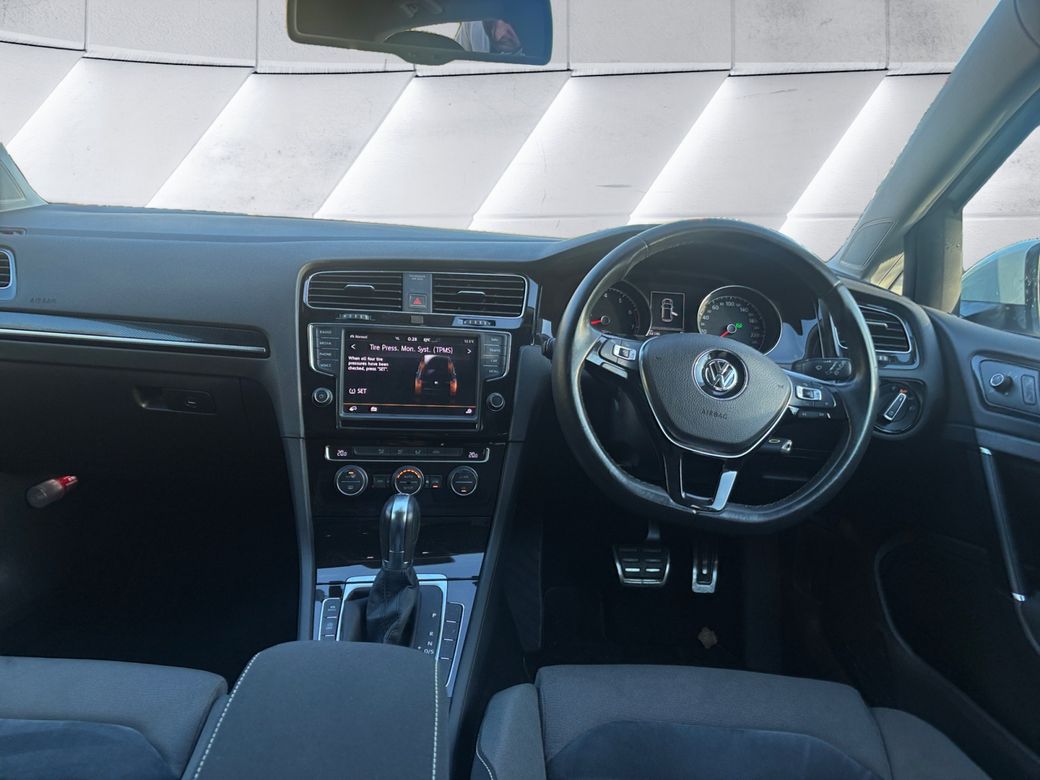 2014 Volkswagen Golf