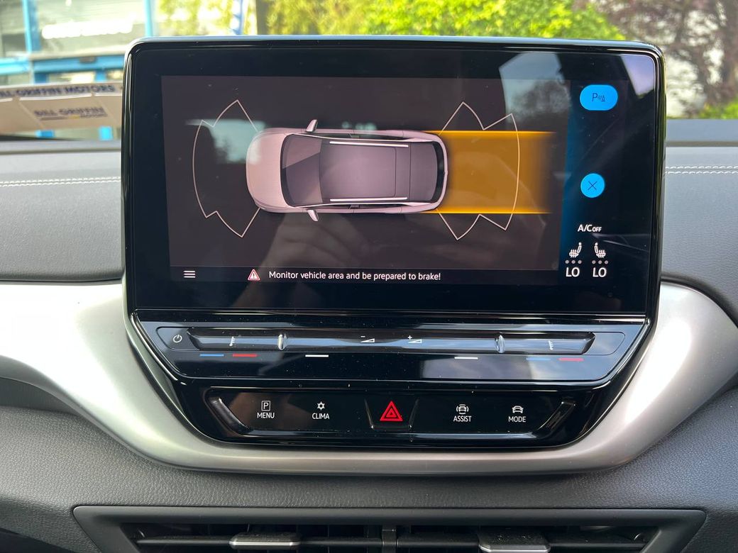 2023 Volkswagen ID.4