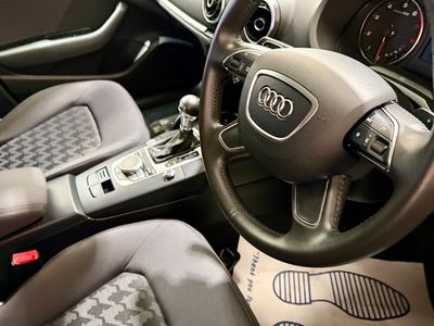 2013 Audi A3