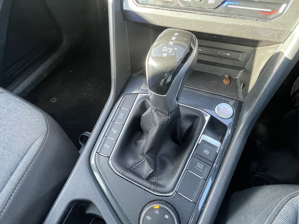 2024 SEAT Tarraco
