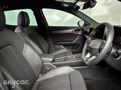 2025 Cupra Formentor