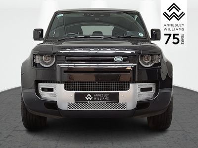 2023 Land Rover Defender