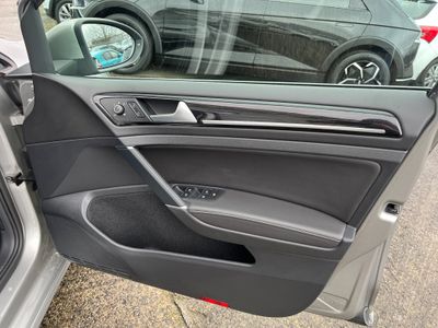 2020 Volkswagen Golf