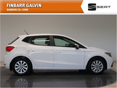 2021 SEAT Ibiza