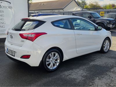 2014 Hyundai i30