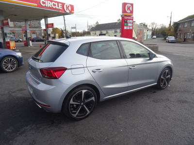 2024 SEAT Ibiza