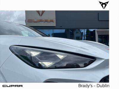2026 Cupra Terramar