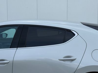 2024 Mazda Mazda3