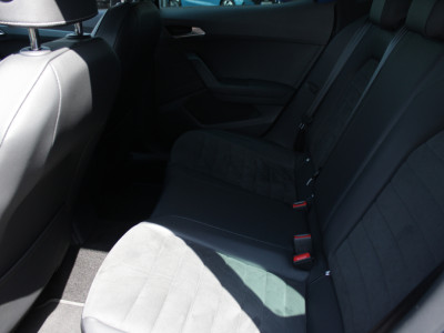 2023 SEAT Arona