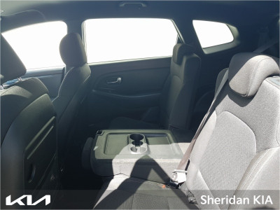 2018 Kia Carens
