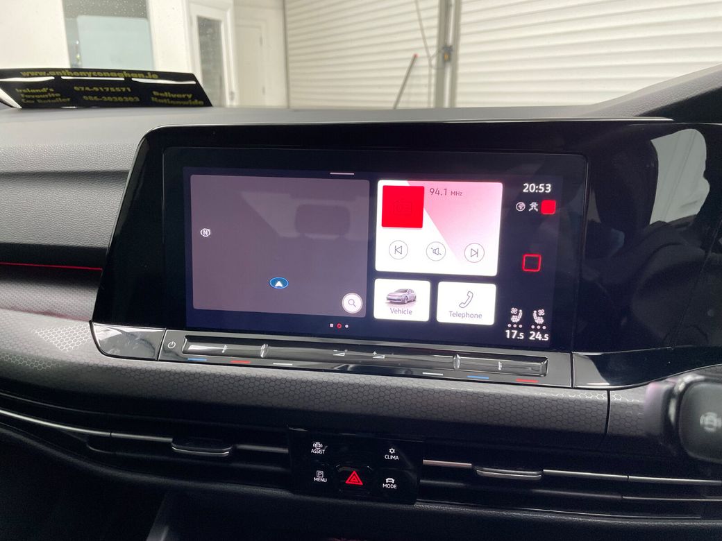 2022 Volkswagen Golf