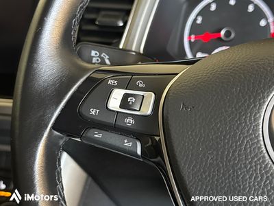 2022 Volkswagen T-Roc