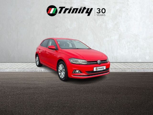 vehicle for sale from Trinity Motors Ardcavan