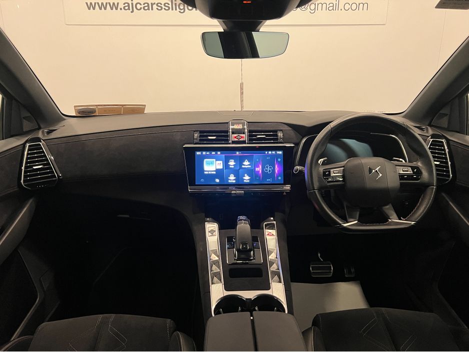 2024 DS Automobiles DS 7