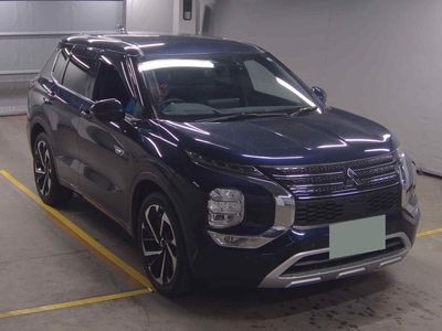 2022 Mitsubishi Outlander