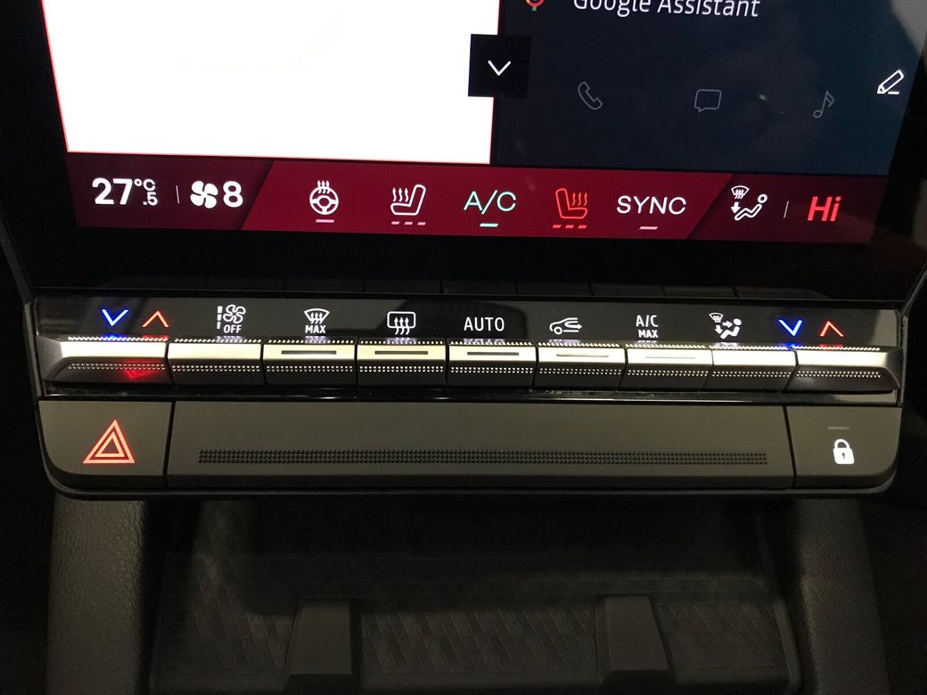 2026 Renault Megane E-Tech