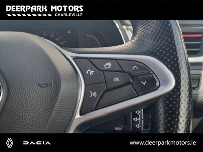 2022 Renault Captur