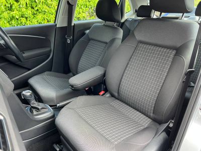 2017 Volkswagen Polo