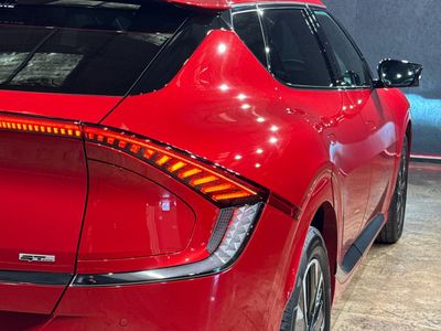 2024 Kia EV6