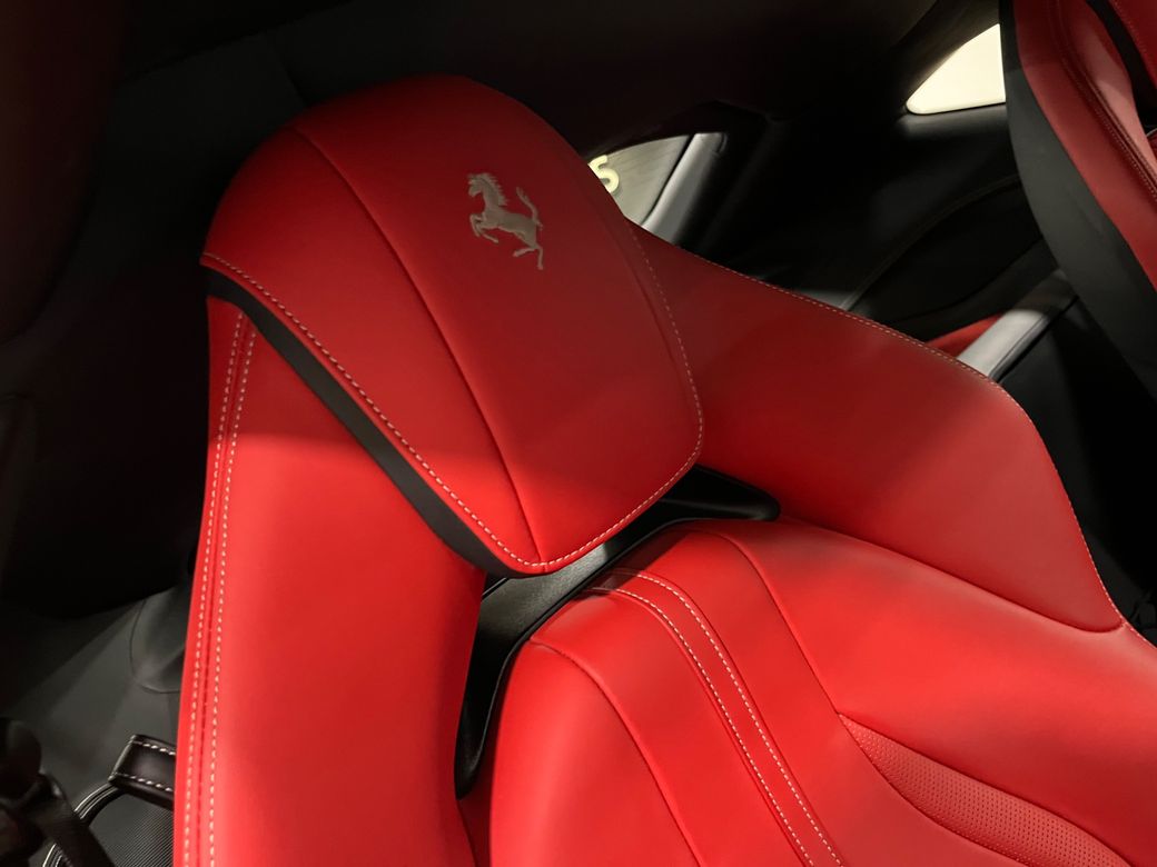 2019 Ferrari 812 Superfast
