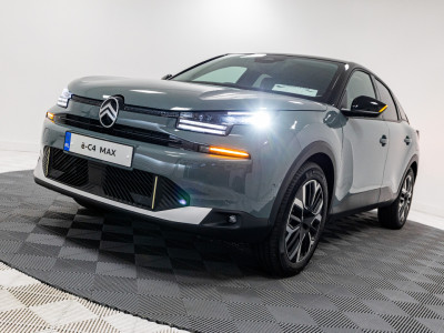 2026 Citroen C4